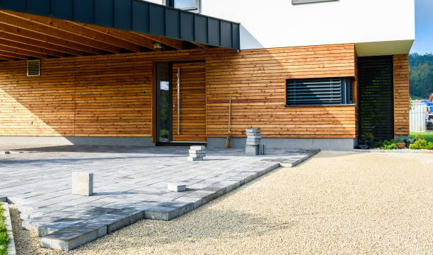 Best Residential Paver Driveway  in Crofton, MD
