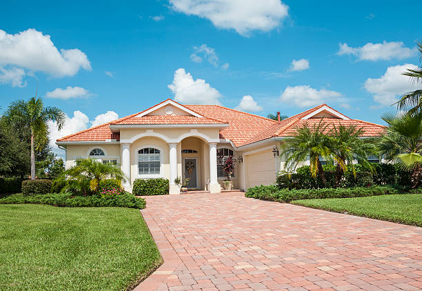 Best Driveway Paving Contractor  in Crofton, MD