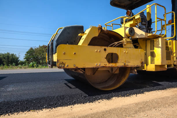 Best Paver Driveway Replacement  in Crofton, MD